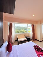 Suncity Hotel Pattaya