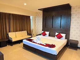 Suncity Hotel Pattaya