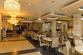 Suncity Hotel Pattaya