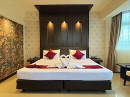Suncity Hotel Pattaya
