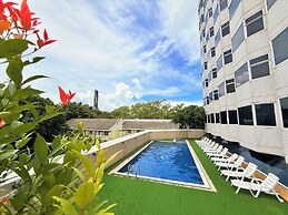 Suncity Hotel Pattaya