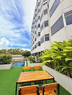 Suncity Hotel Pattaya