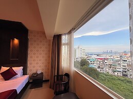 Suncity Hotel Pattaya