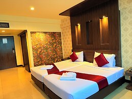 Suncity Hotel Pattaya