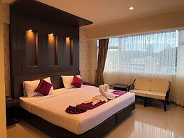 Suncity Hotel Pattaya