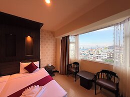 Suncity Hotel Pattaya