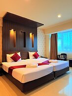 Suncity Hotel Pattaya