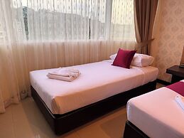 Suncity Hotel Pattaya
