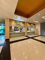 Suncity Hotel Pattaya