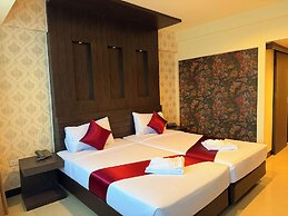 Suncity Hotel Pattaya