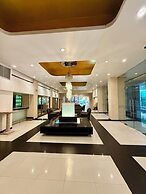 Suncity Hotel Pattaya