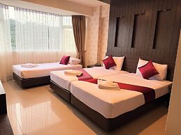 Suncity Hotel Pattaya