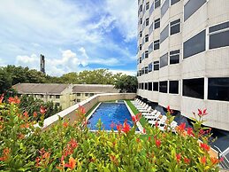 Suncity Hotel Pattaya