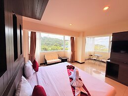 Suncity Hotel Pattaya