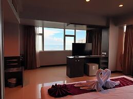 Suncity Hotel Pattaya