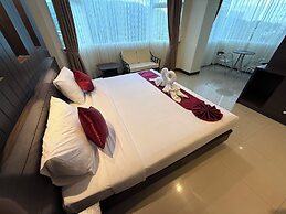 Suncity Hotel Pattaya