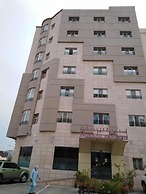 ASFAR HOTEL APARTMENTS