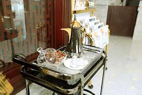 ASFAR HOTEL APARTMENTS