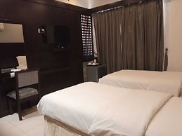 ASFAR HOTEL APARTMENTS