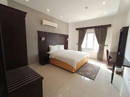 ASFAR HOTEL APARTMENTS
