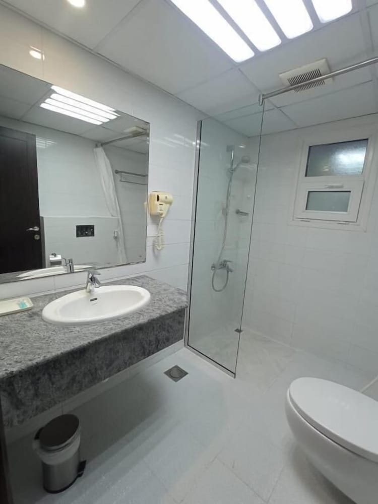ASFAR HOTEL APARTMENTS