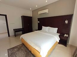 ASFAR HOTEL APARTMENTS