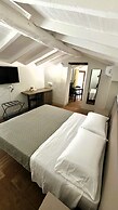 Residenze del borgo