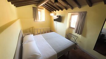 Residenze del borgo