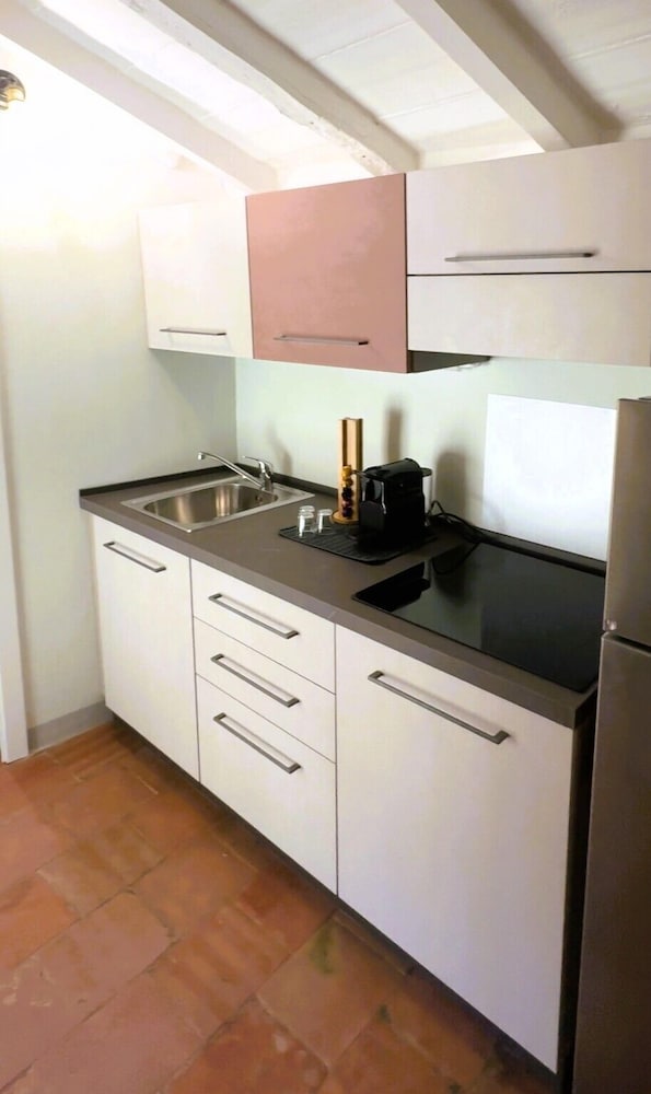 Residenze del borgo