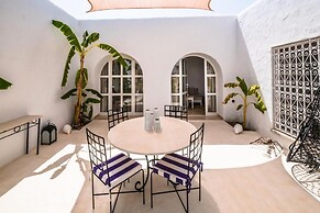 Dar Jbel Hammamet