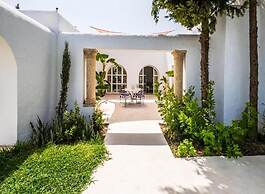 Dar Jbel Hammamet