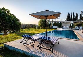 Dar Jbel Hammamet