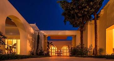 Dar Jbel Hammamet