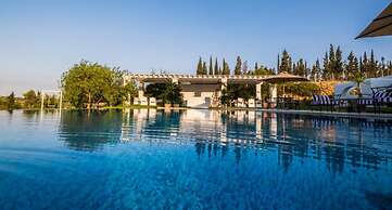 Dar Jbel Hammamet