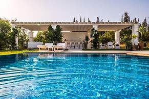 Dar Jbel Hammamet