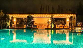 Dar Jbel Hammamet