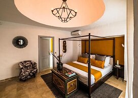 Dar Jbel Hammamet