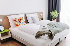 bestprice Hotel Koblenz