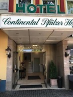 bestprice Hotel Koblenz