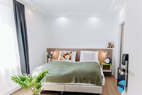 bestprice Hotel Koblenz