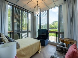 French Elegance in Bishopscourt