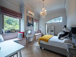 French Elegance in Bishopscourt