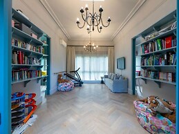 French Elegance in Bishopscourt