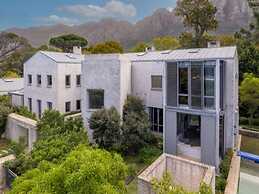 French Elegance in Bishopscourt