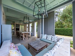 French Elegance in Bishopscourt