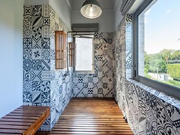 French Elegance in Bishopscourt
