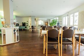 Hotel am Schillerplatz