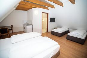 Hotel am Schillerplatz