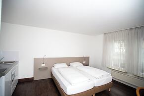 Hotel am Schillerplatz