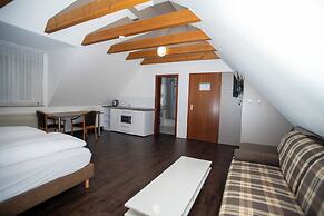 Hotel am Schillerplatz
